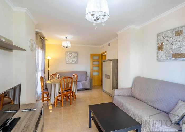 Inftour Porto Azul 1 Apartamento