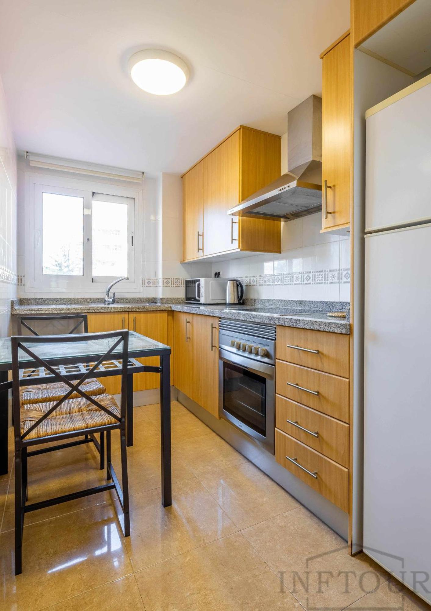 Inftour Porto Azul 1 Appartement