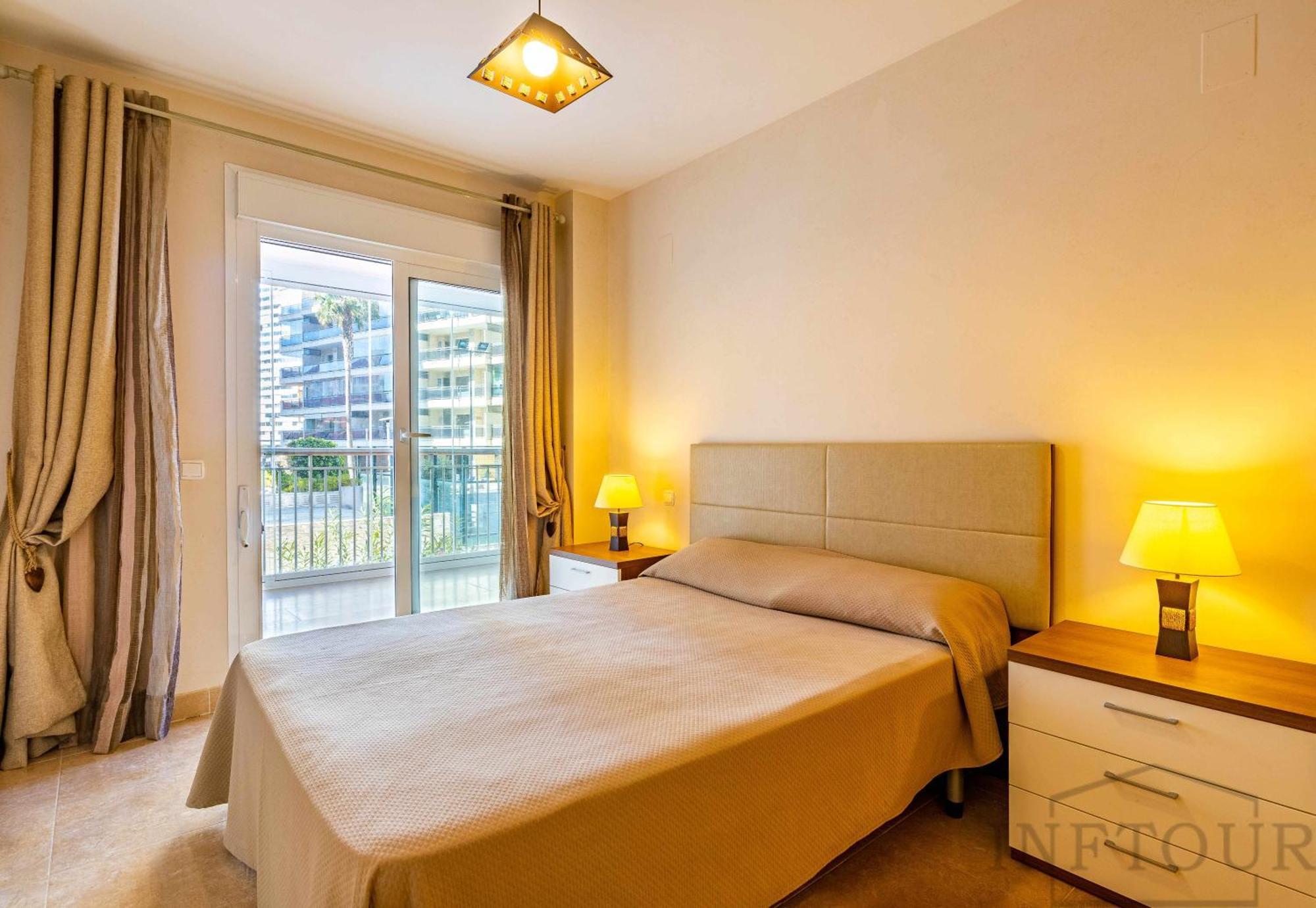 Appartement Inftour Porto Azul 1 *