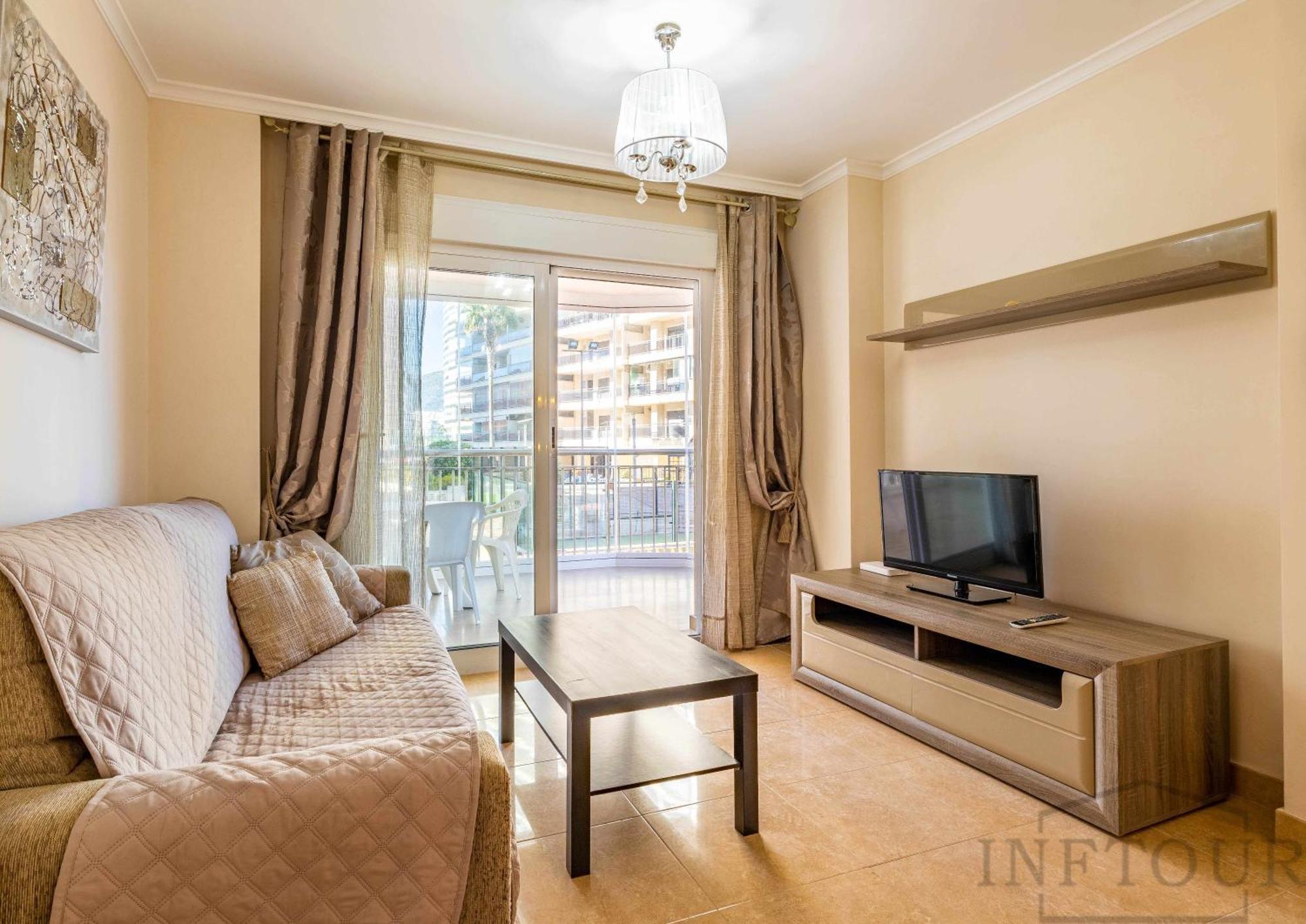 Inftour Porto Azul 1 Appartement